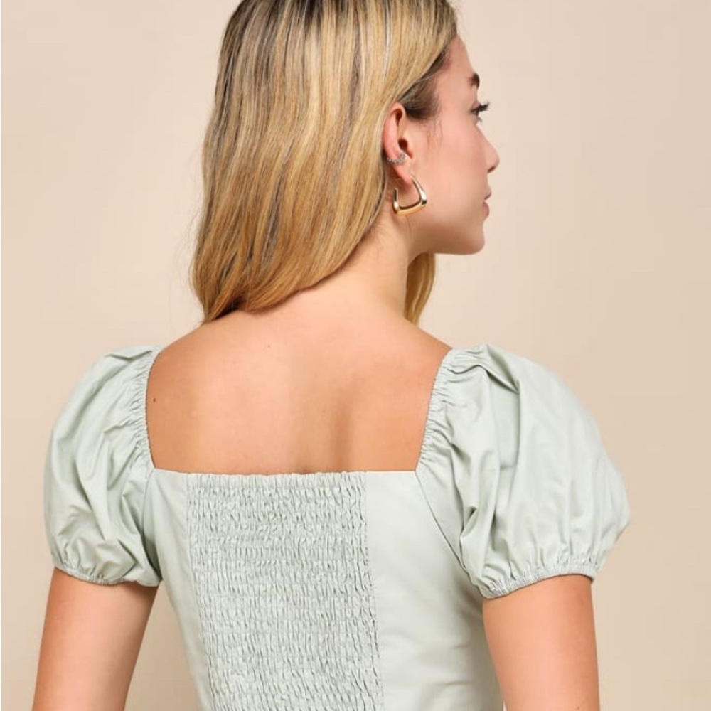 South Moon Under Blouse Never worn